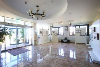 Hae Hotel Jeju 2*