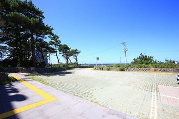 Hae Hotel Jeju 2*