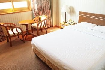 Prime Tourist Hotel 2*