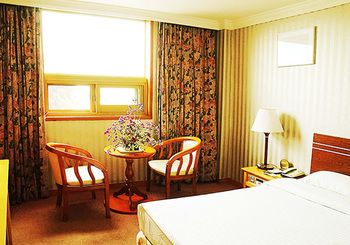 Prime Tourist Hotel 2*
