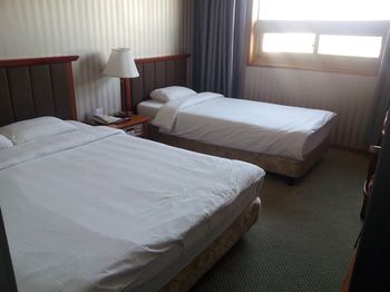 Prime Tourist Hotel 2*