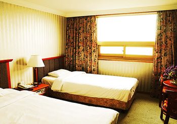 Prime Tourist Hotel 2*