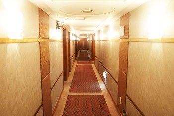 Prime Tourist Hotel 2*