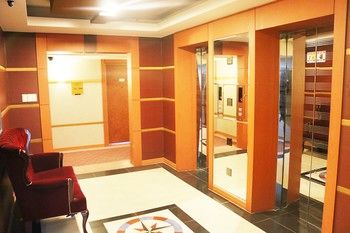 Prime Tourist Hotel 2*