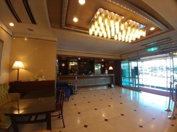 Prime Tourist Hotel 2*