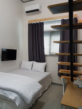 Hotel Maison de Geoje 3*