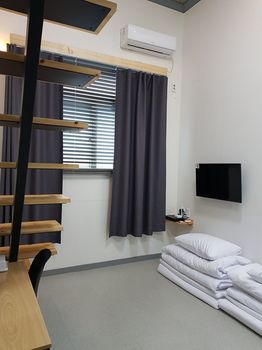 Hotel Maison de Geoje 3*