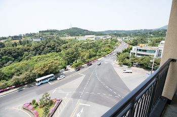 Hotel Lavender Jeju 2*