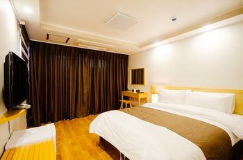 Hotel Lavender Jeju 2*