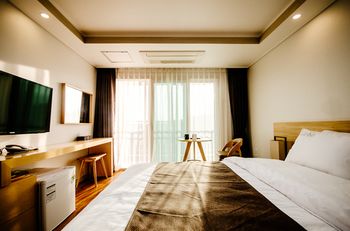 Hotel Lavender Jeju 2*