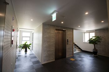 Hotel Lavender Jeju 2*