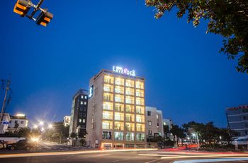 Hotel Lavender Jeju 2*