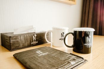 Hotel Lavender Jeju 2*