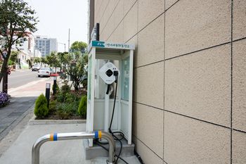 Hotel Lavender Jeju 2*