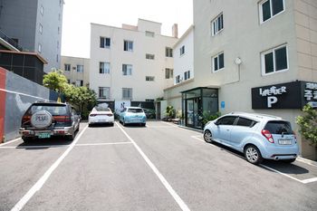 Hotel Lavender Jeju 2*