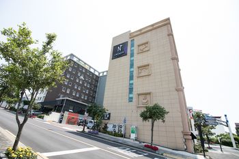Hotel Lavender Jeju 2*