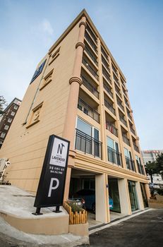 Hotel Lavender Jeju 2*