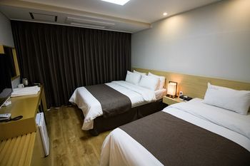 Hotel Lavender Jeju 2*
