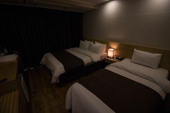 Hotel Lavender Jeju 2*