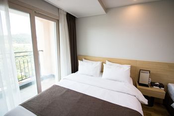 Hotel Lavender Jeju 2*