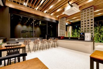 BLANC Business Hotel 2*