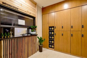 BLANC Business Hotel 2*