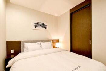 BLANC Business Hotel 2*