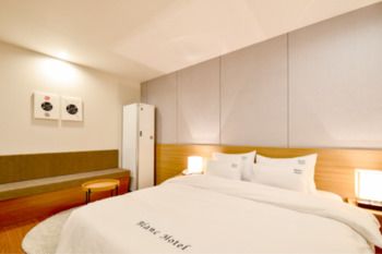BLANC Business Hotel 2*