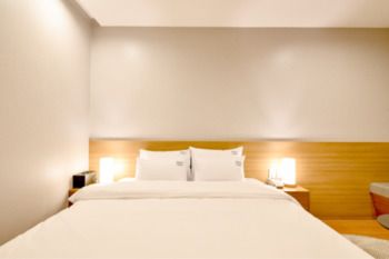 BLANC Business Hotel 2*