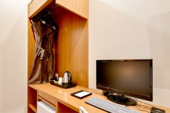 BLANC Business Hotel 2*
