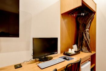 BLANC Business Hotel 2*