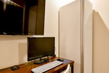 BLANC Business Hotel 2*