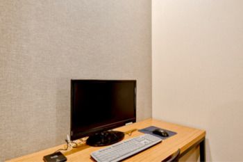 BLANC Business Hotel 2*