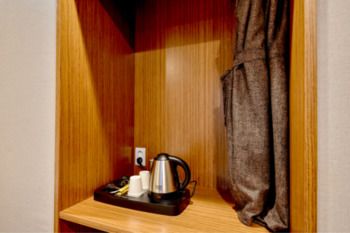 BLANC Business Hotel 2*