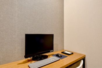 BLANC Business Hotel 2*