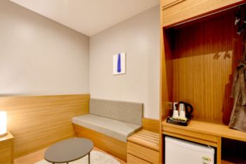 BLANC Business Hotel 2*