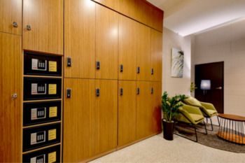 BLANC Business Hotel 2*