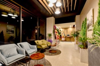 BLANC Business Hotel 2*