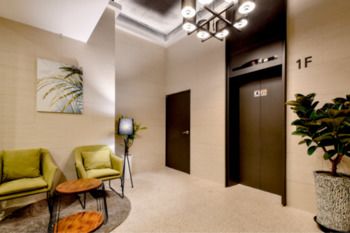 BLANC Business Hotel 2*