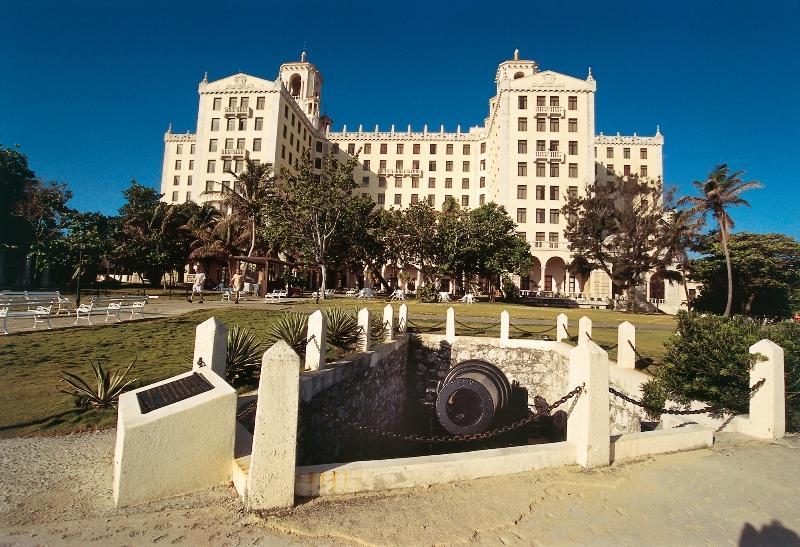 Nacional de Cuba 5*