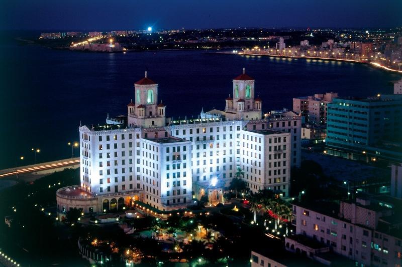 Nacional de Cuba 5*