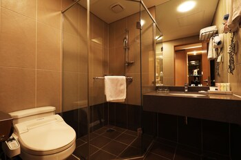 Bridge Hotel Incheon Songdo 2*