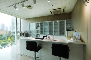 Bridge Hotel Incheon Songdo 2*