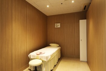 Bridge Hotel Incheon Songdo 2*