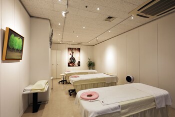Bridge Hotel Incheon Songdo 2*