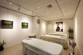 Bridge Hotel Incheon Songdo 2*