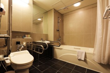 Bridge Hotel Incheon Songdo 2*