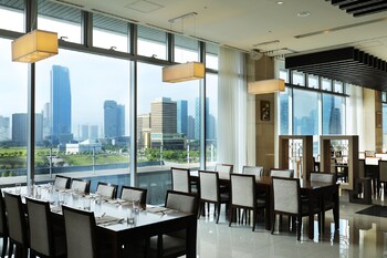 Bridge Hotel Incheon Songdo 2*