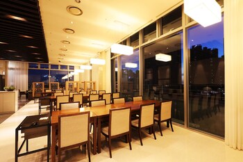 Bridge Hotel Incheon Songdo 2*