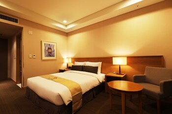 Bridge Hotel Incheon Songdo 2*
